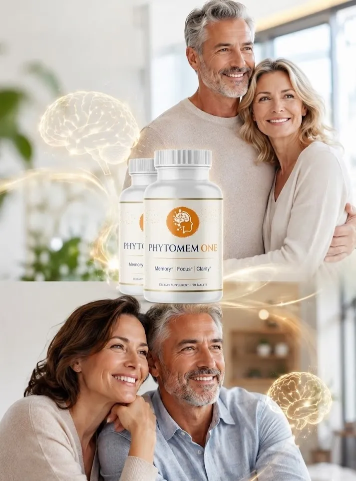 Phytomem One-supplement