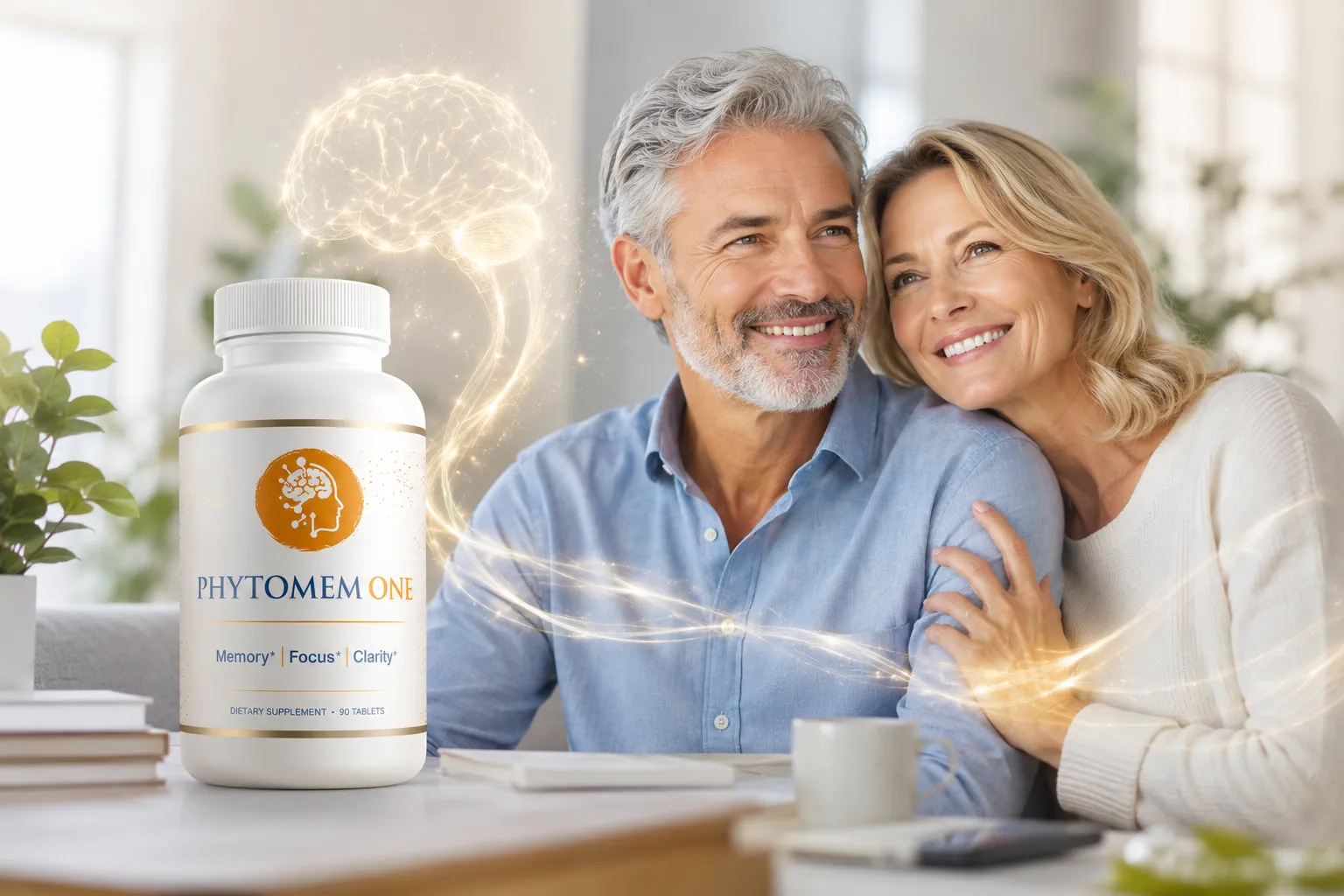Phytomem One benefits