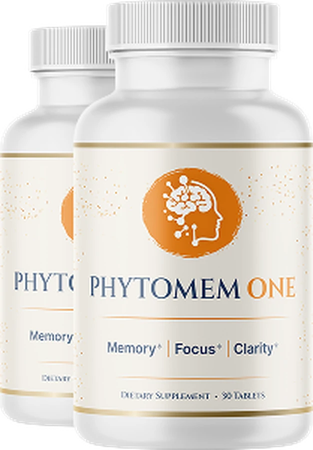 Phytomem One supplement