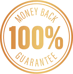 Phytomem One money back guarantee